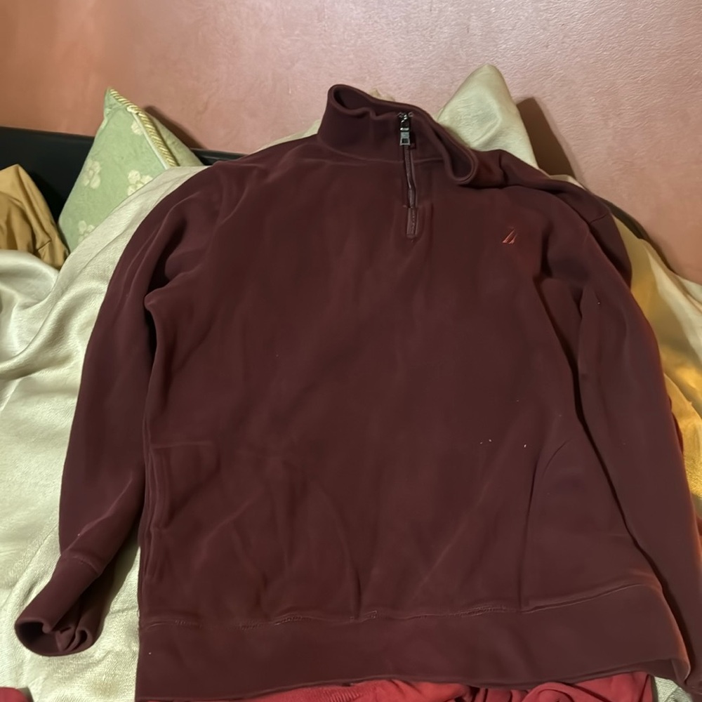 EUC Nautica Sweater